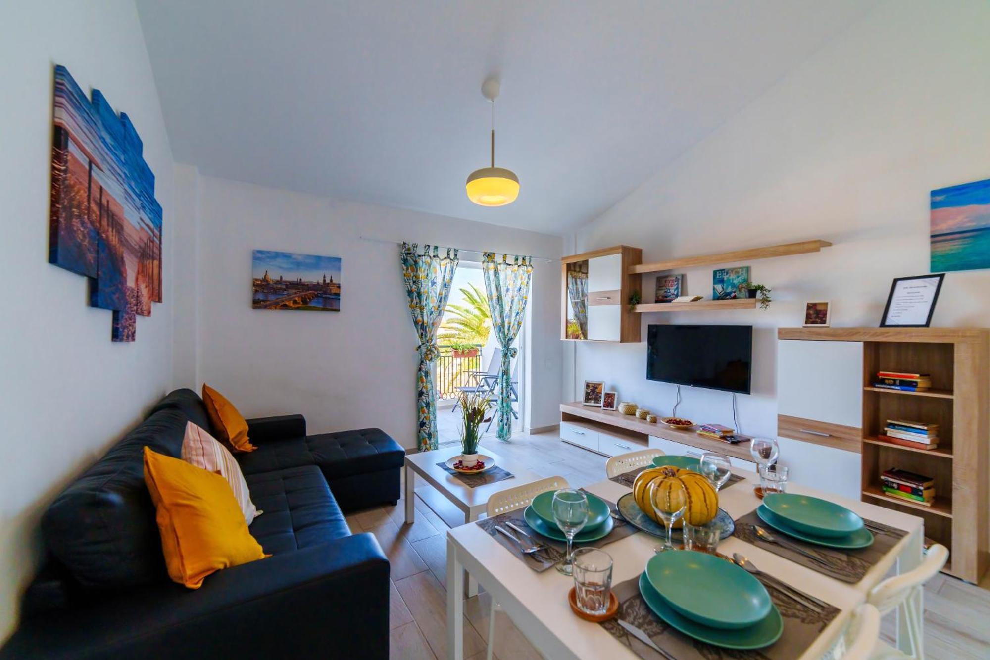 Precioso Y Confortable Apartamento En El Sur Arona  Exterior photo
