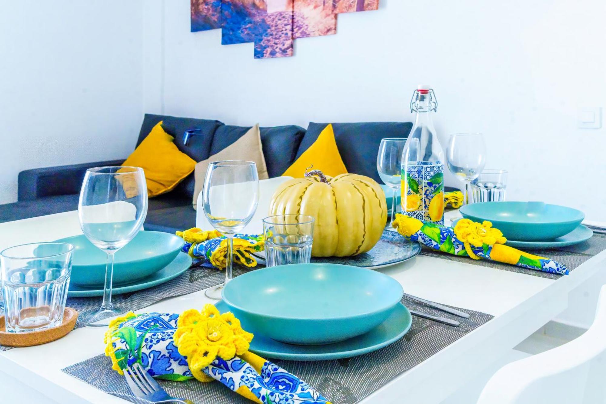 Precioso Y Confortable Apartamento En El Sur Arona  Exterior photo