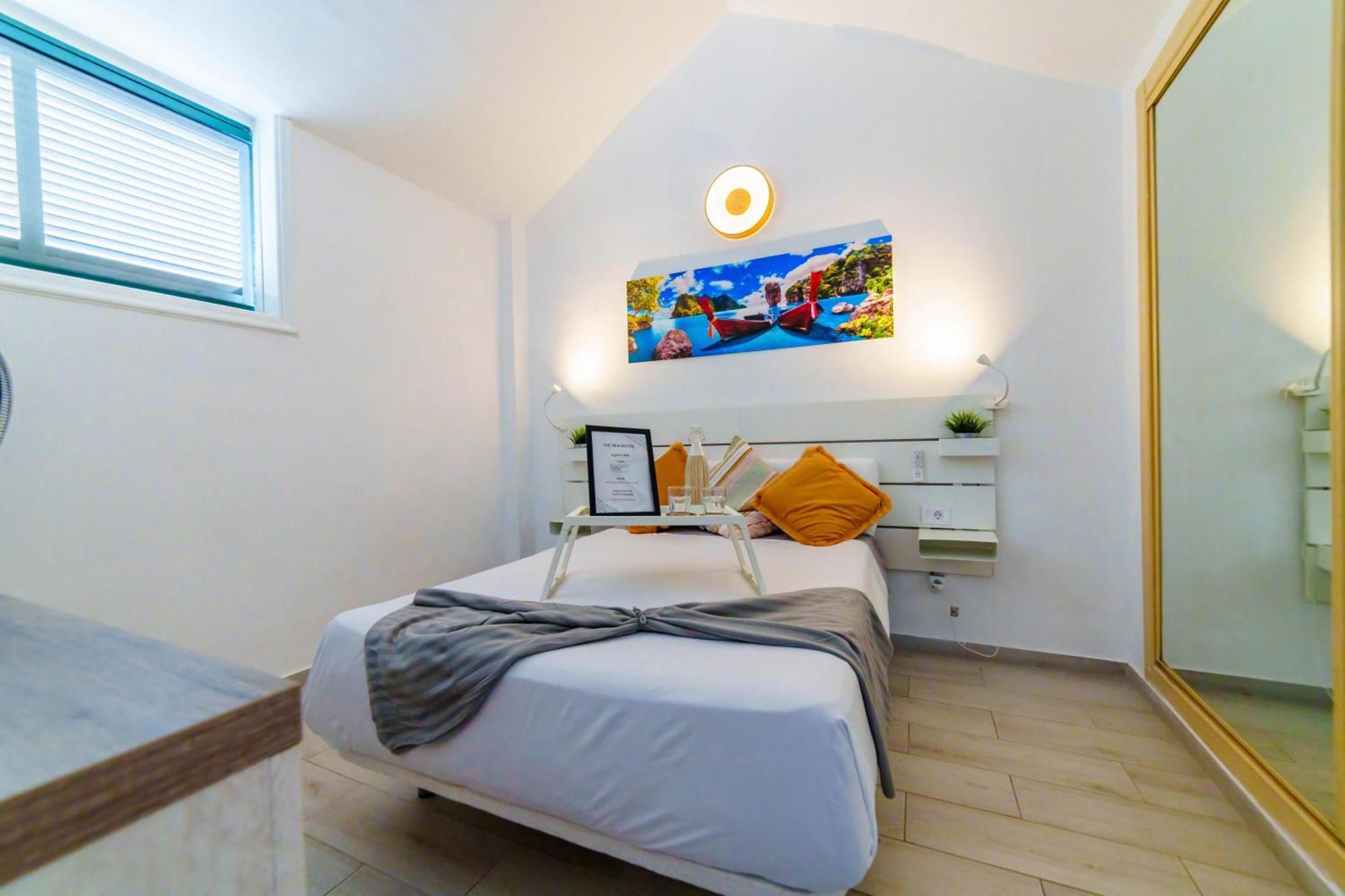 Precioso Y Confortable Apartamento En El Sur Arona  Exterior photo
